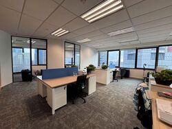 Chartered Bank Building (D1), Office #556810401